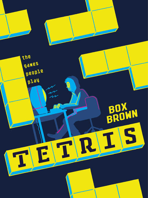 Cover image for Tetris